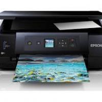 Epson Expression XP-540 All-in-One Printer