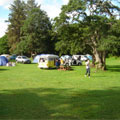 Highlands, Bunchrew Caravan Park, Bunchrew, Inverness