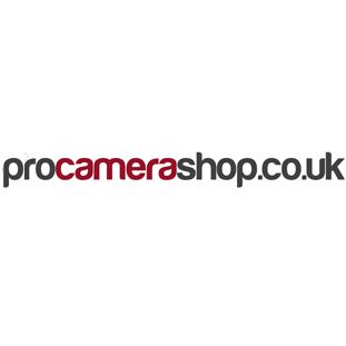 Pro Camera Shop - www.procamerashop.co.uk