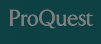 ProQuestCS - proquest.com