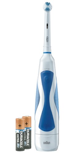 Braun Oral-B Advance Power Toothbrush