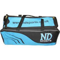 ND Rhodium Cricket Bag