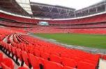 Wembley Stadium