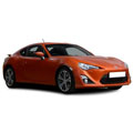 Toyota GT 86