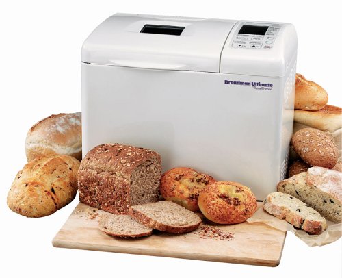 Russell Hobbs 10006 Breadman Ultimate