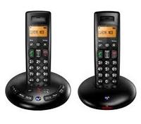 BT 3710 Cordless Phone (Twin)