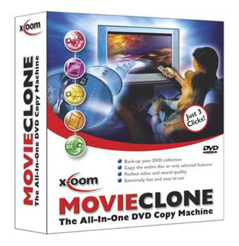 X-oom Movie Clone