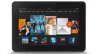 Amazon Kindle Fire HDX 7