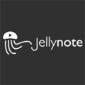 Jellynote www.jellynote.com