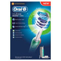 Oral-B TriZone 3000 Electric Toothbrush