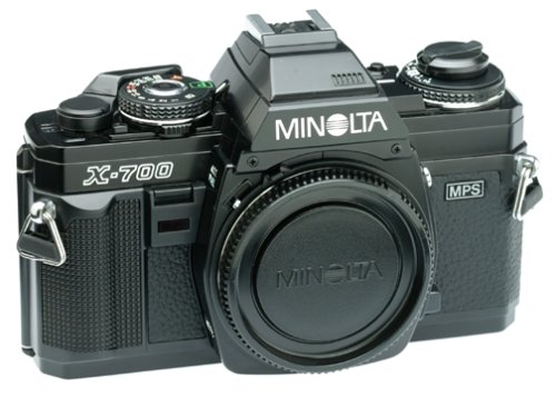 Minolta X-700