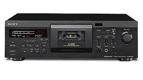 Sony TC-KA6ES