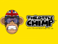 ThrottleChimp - www.throttlechimp.co.uk