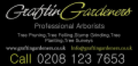 GraftinGardeners Ltd - www.graftingardeners.co.uk