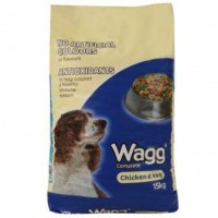 Wagg Complete Dog Food