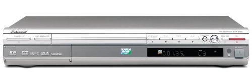 Pioneer DVR-3100