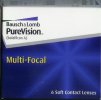 Bausch & Lomb PureVision