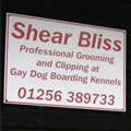 Shear Bliss Dog Grooming