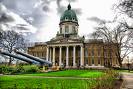 London, Imperial War Museum