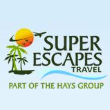 Super Escapes Travel - www.superescapes.co.uk