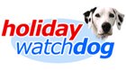 Holiday Watchdog www.holidaywatchdog.com