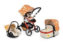 Uberchild EVO Travel System