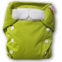 PopnGro One Size Nappy