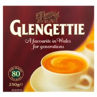 Glengettie Tea