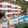 Cala Galdana, Galdana Gardens Apartments