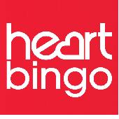 Heart Bingo - www.games.heart.co.uk