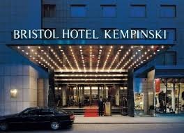 Bristol Hotel Kempinski