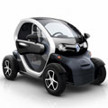 Renault Twizy Technic