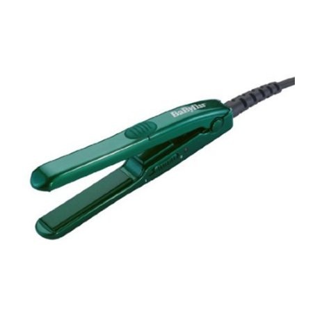 BaByliss 2856NCU Pro 200 Nano Green Hair Straightener