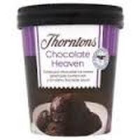 Thornton's Ice Cream