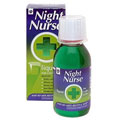 Night Nurse Liquid Reviews