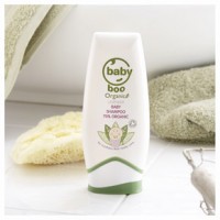 Baby Boo Organic Lavender Shampoo