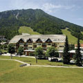 Kranjska Gora, Vitranc Apartments