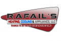 Rafail's Heating,Cooling & Appliance - www.rafailhvac.com