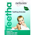 Nelsons Teetha Teething Crystals