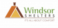 Windsor Shelters - www.windsorshelters.com