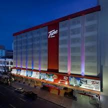 Hat Yai, Tune Hotel