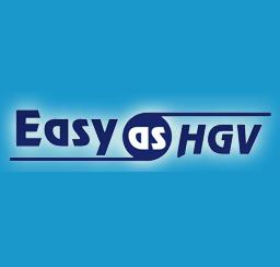 Easy as HGV - www.easyashgv.co.uk