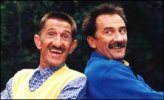 The Chuckle Brothers