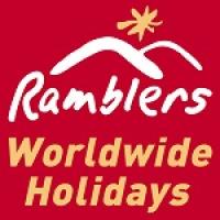 Ramblers Holidays, www.ramblersholidays.co.uk