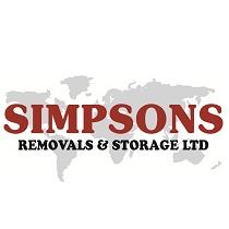 Simpsons Removals and Storage Ltd - www.simpsons-uk.com