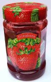 Primadonna Strawberry Extra Jam Conserve