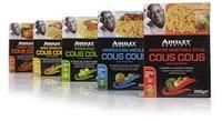 Ainsley Harriott's Cous Cous