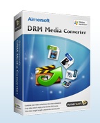 Aimersoft DRM Media Converter