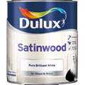 Dulux Satinwood Paint