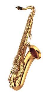 Yamaha YTS62 Tenor Saxophone